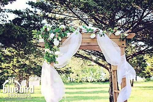 Your Dream Wedding on a Budget